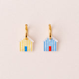 acutecolor Strandhaus Ohrring Set