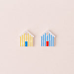 acutecolor Strandhaus Ohrring Set