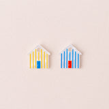 acutecolor Strandhaus Ohrring Set