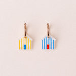 acutecolor Strandhaus Ohrring Set
