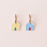 acutecolor Strandhaus Ohrring Set