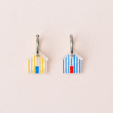 acutecolor Strandhaus Ohrring Set