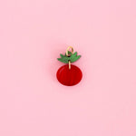 acutecolor Tomaten Anhänger x Veggie Collection