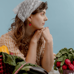 acutecolor Tomaten Ohrringe Set