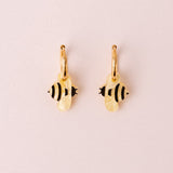 Bienen Ohrring Set - acutecolor