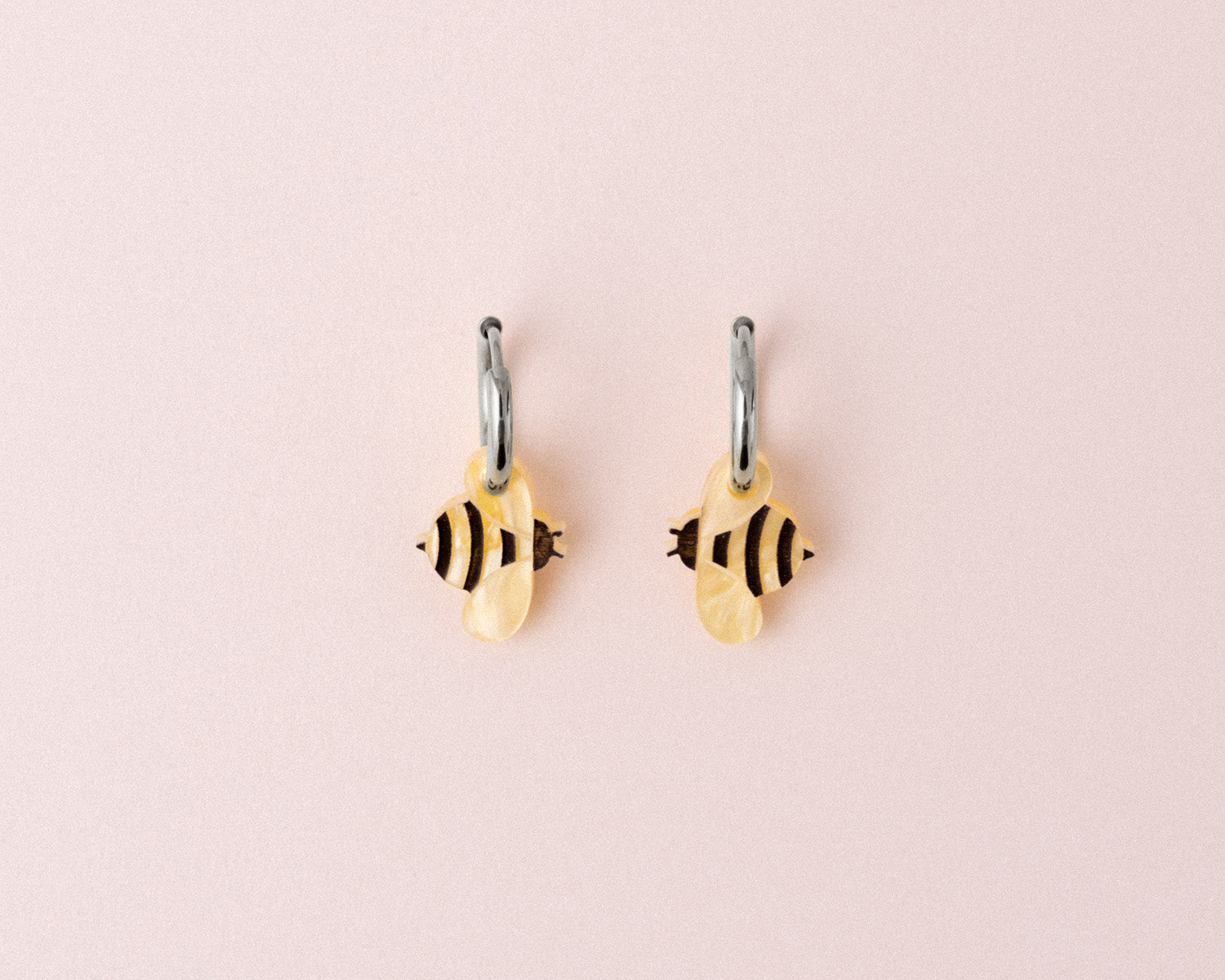 Bienen Ohrring Set - acutecolor