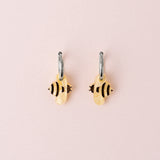 Bienen Ohrring Set - acutecolor