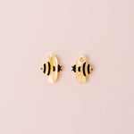 Bienen Ohrring Set - acutecolor