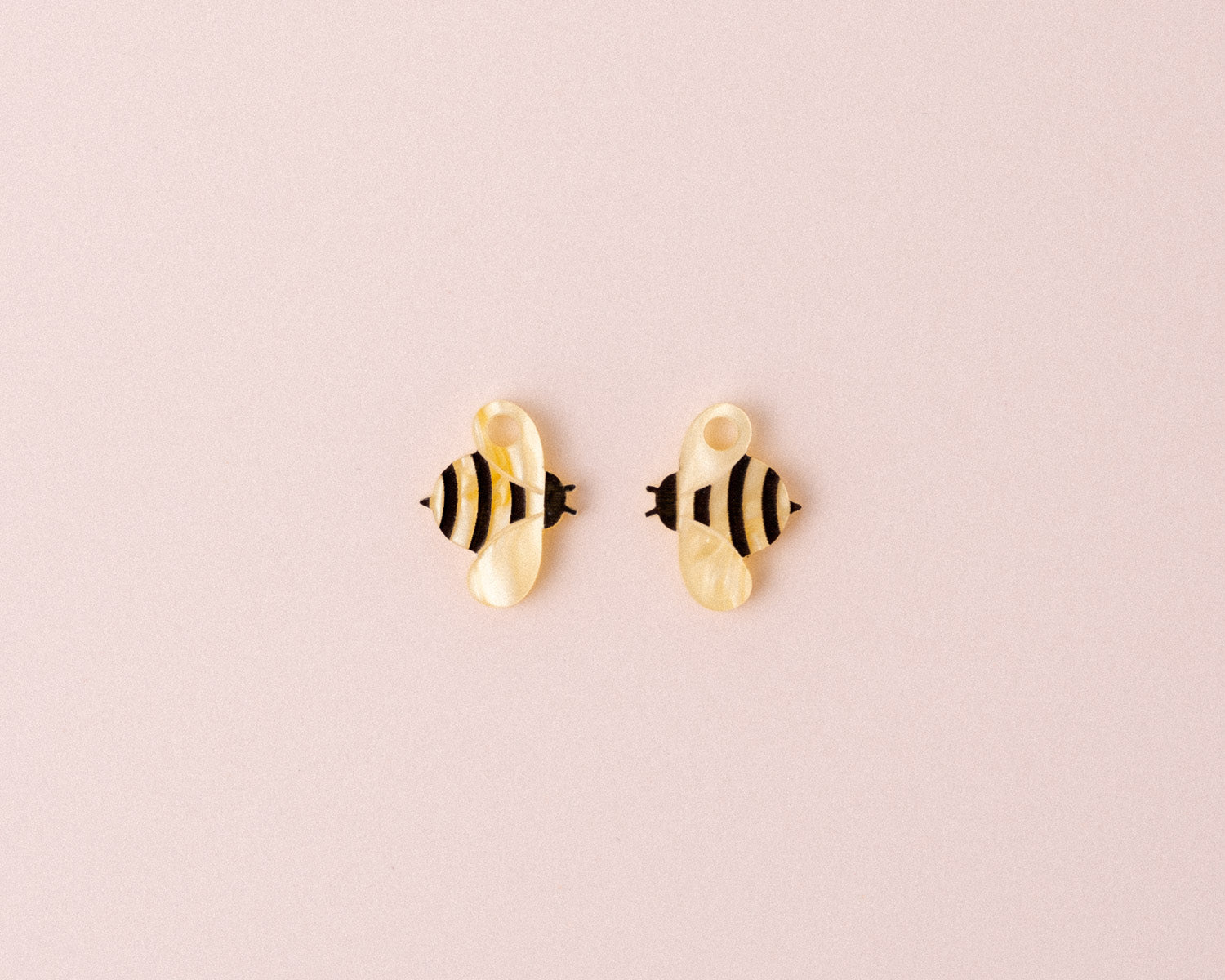 Bienen Ohrring Set - acutecolor