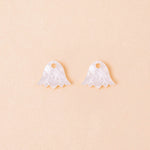 Birthflower Mai x Maiglöckchen Ohrring Set - acutecolor