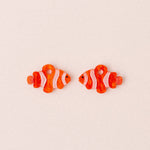 Clownfisch Ohrring Set - acutecolor