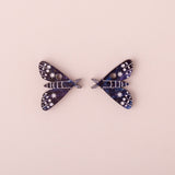 Dreamy Motten Ohrring Set - acutecolor