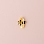 Einzelner Bienen Anhänger - acutecolor