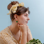 Einzelner Brokkoli Anhänger x Veggie Collection - acutecolor