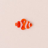 Einzelner Clownfisch Anhänger - acutecolor