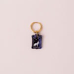 Einzelner Werwolf Amulett Anhänger - acutecolor