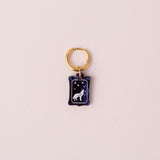 Einzelner Werwolf Amulett Anhänger - acutecolor