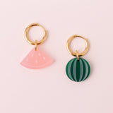 Fruit Kollektion x Melonen Mix Match Set - acutecolor