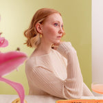 Fruit Kollektion x Pastell Zitronen Set - acutecolor