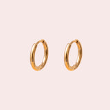 Hoop Pair - Mix and Match