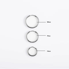 Mix and Match Hoop Bundle with 3 sizes