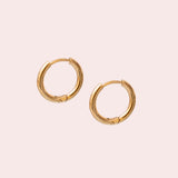 Hoop Bundle mit 3 Paar - Mix and Match