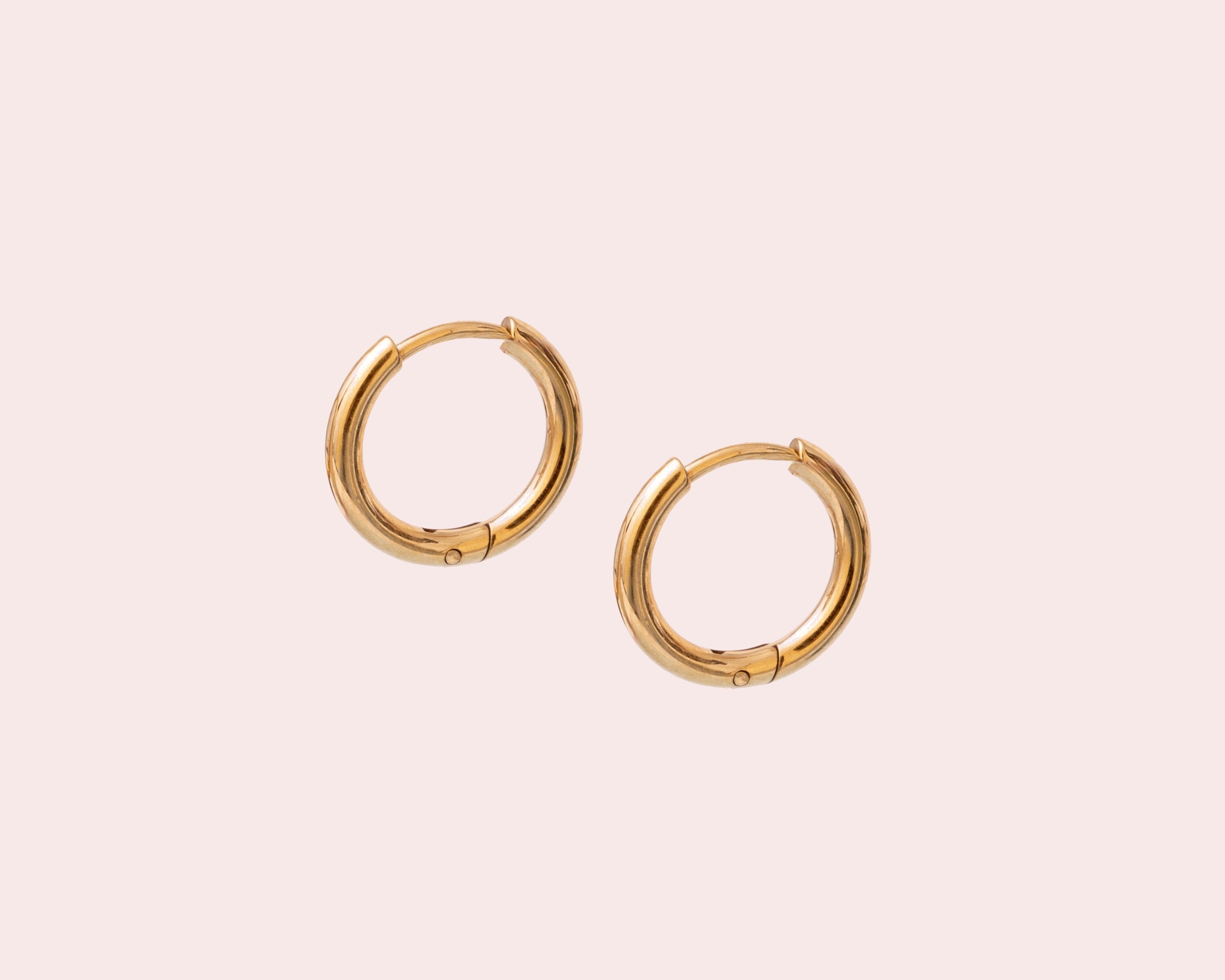 Hoop Paar - Mix and Match