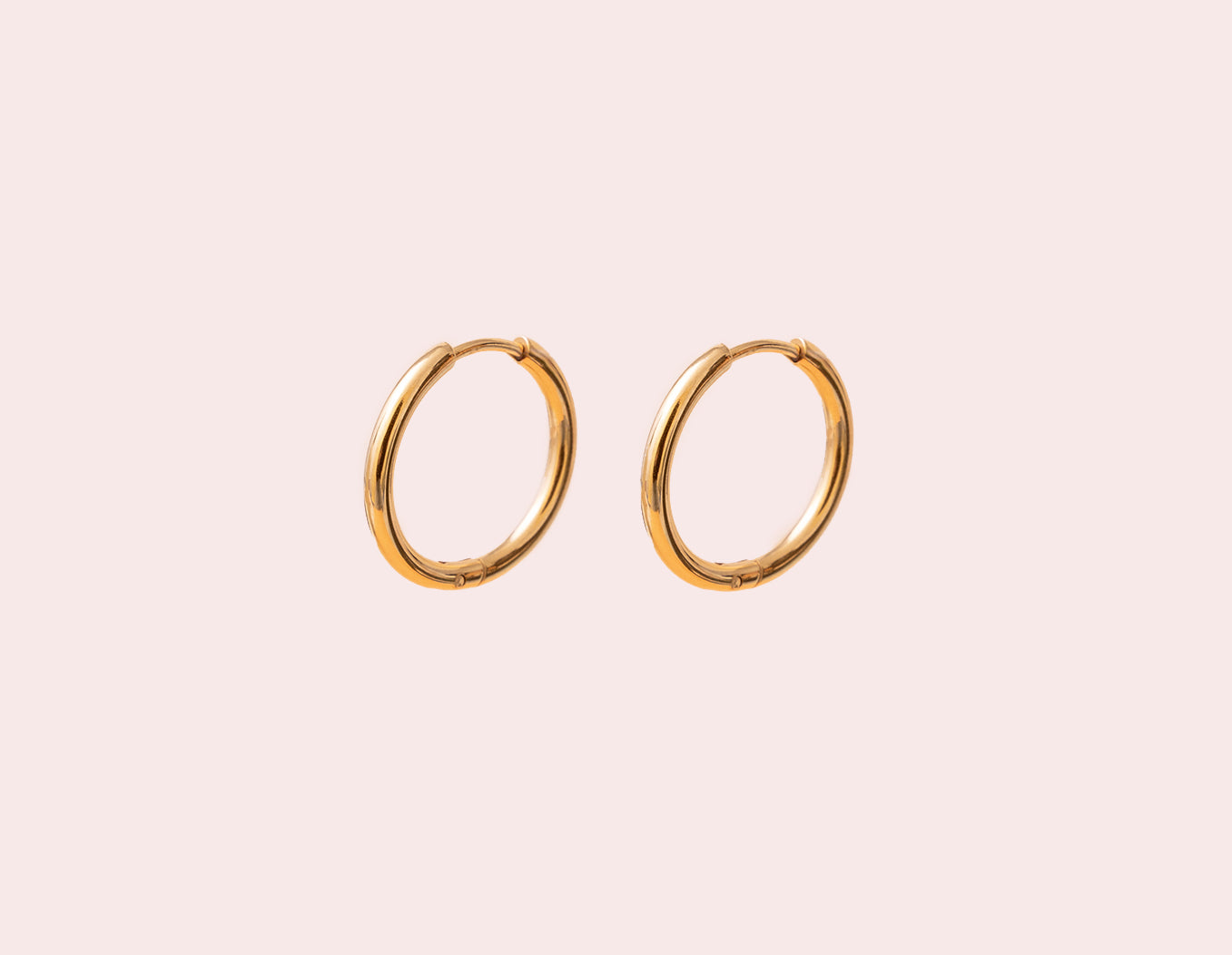 Hoop Paar - Mix and Match