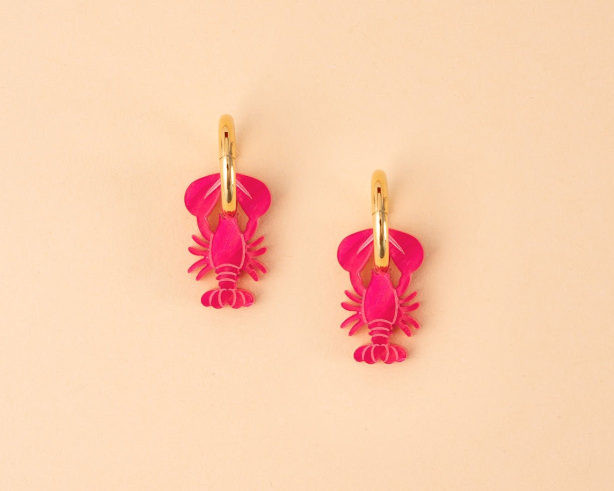 Hummer Ohrring Set - acutecolor