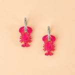 Hummer Ohrring Set - acutecolor
