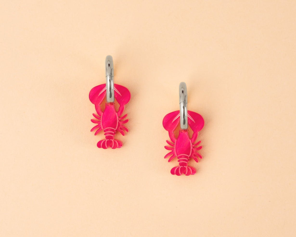 Hummer Ohrring Set - acutecolor