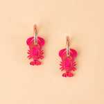Hummer Ohrring Set - acutecolor