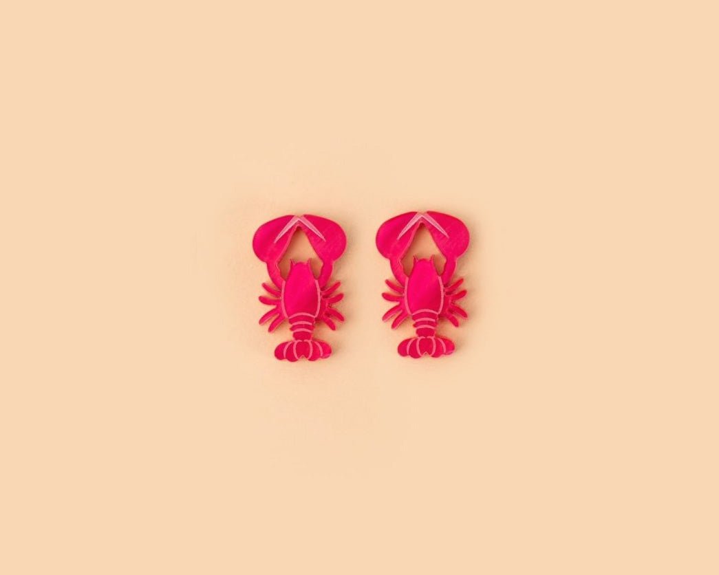 Hummer Ohrring Set - acutecolor