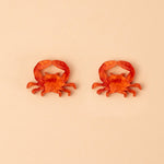 Krabben Ohrring Set - acutecolor