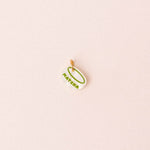 Matcha Set Anhänger - acutecolor