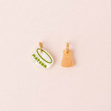 Matcha Set Anhänger - acutecolor