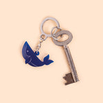 Mix and Match Karabiner mit Clip - acutecolor