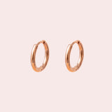 Hoop Pair - Mix and Match