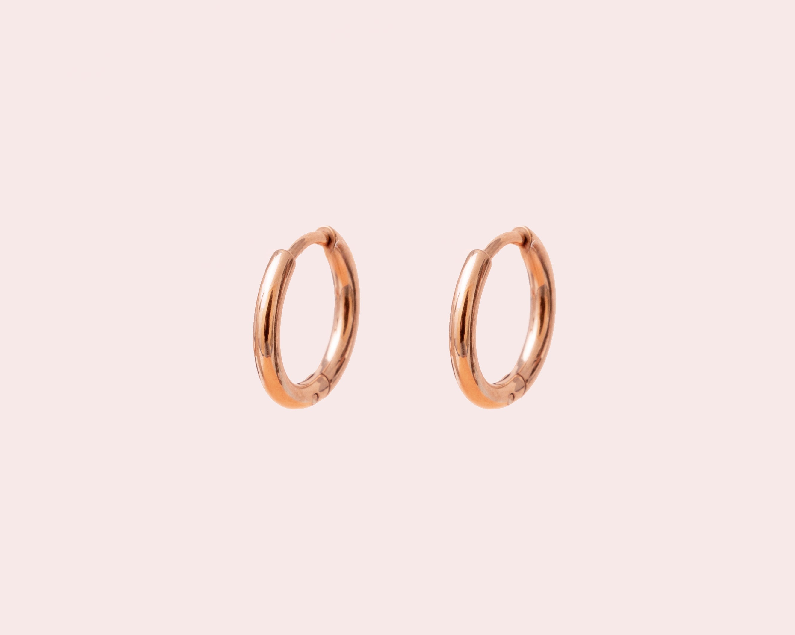 Hoop Paar - Mix and Match