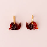 Schnecken Ohrring Set - acutecolor