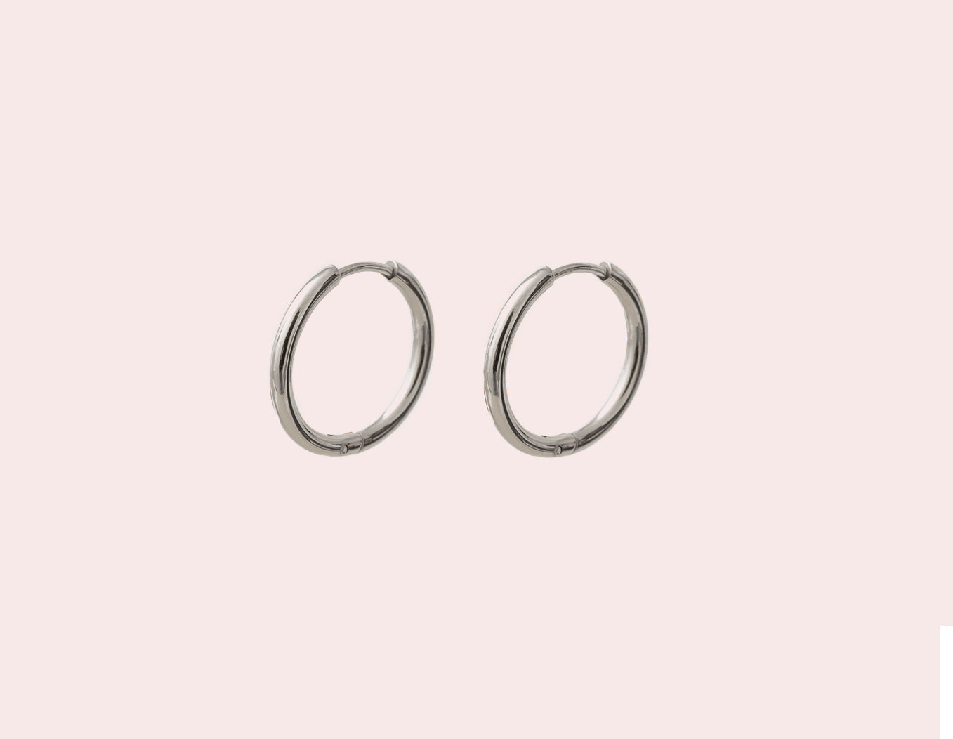 Hoop Paar - Mix and Match