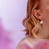 acutecolor Birthflower Mai x Maiglöckchen Ohrring Set