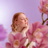 acutecolor Birthflower Mai x Maiglöckchen Ohrring Set