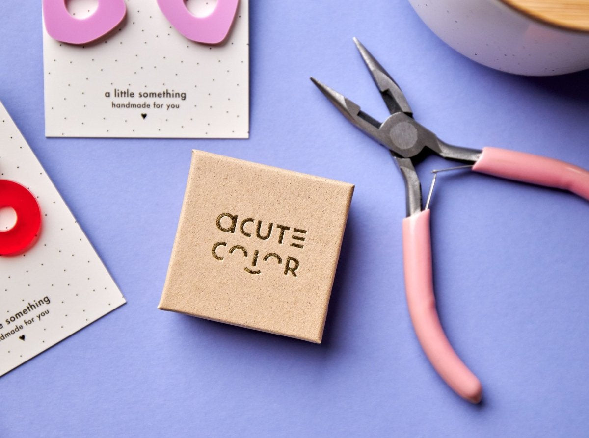 acutecolor Extra Geschenkschachtel