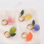 acutecolor Fruit Kollektion x Melonen Mix Match Set