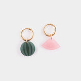 acutecolor Fruit Kollektion x Melonen Mix Match Set