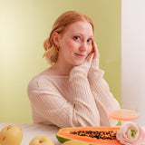 acutecolor Fruit Kollektion x Zitronen Ohrringe