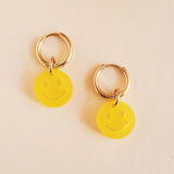 acutecolor Smiley Anhänger Set  x Limited Edition